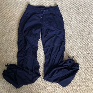Lululemon Studio Dance Pant
